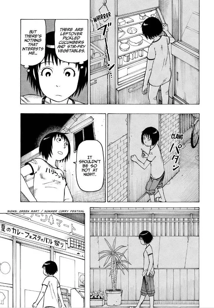 Soredemo Machi wa Mawatteiru Chapter 113 5